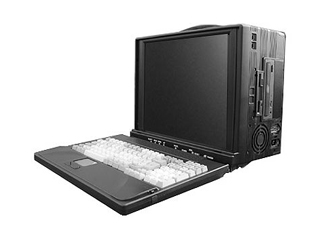 light portable